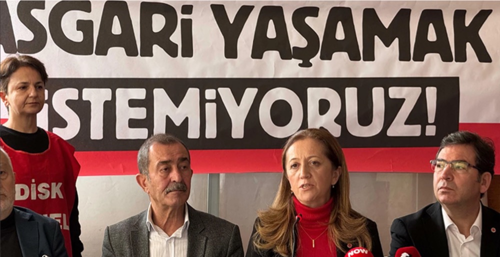 Banka Emekçileri 2025'e Daha Yoksullaşmış Olarak Girecek