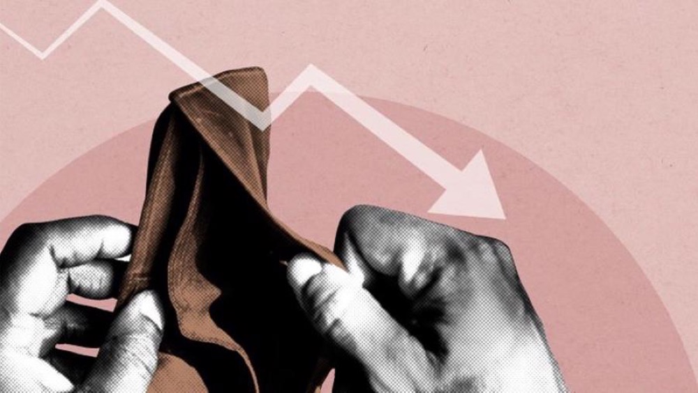 Bankacılar 2025 Yılına Daha Da Yoksullaşmış Olarak Girdi