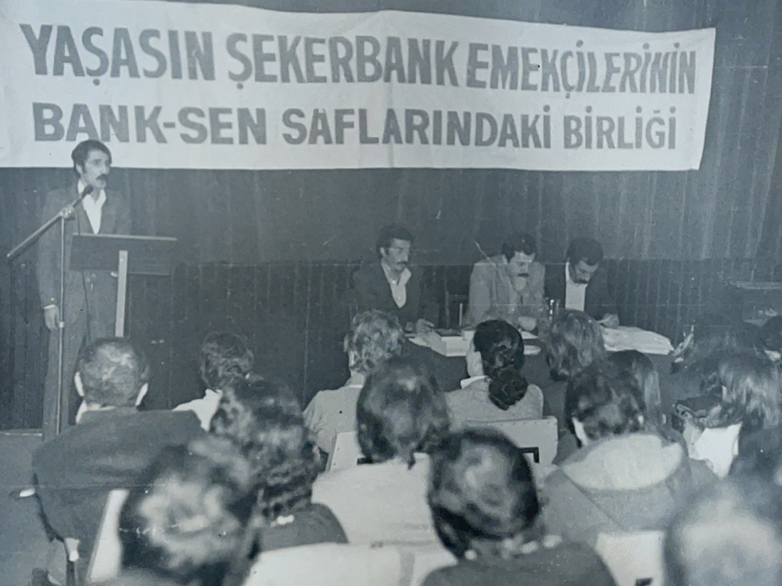 BANK-SEN tarihçe